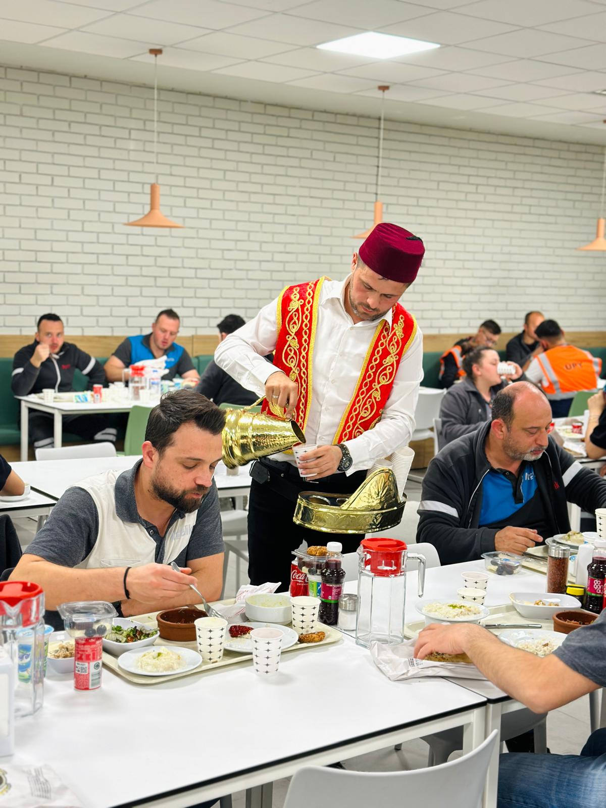 Hizmet Galerisi